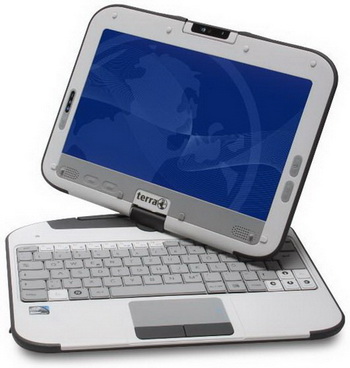 wortmann terra mobile industry pad